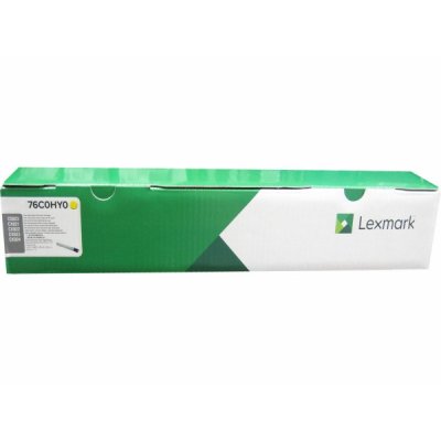 76c0hy0 toner giallo colore giallo