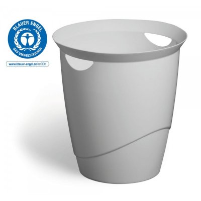 DURABLE Cestino gettacarte 16lt