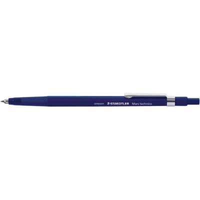 Mars technico 788 - portamine colore blu