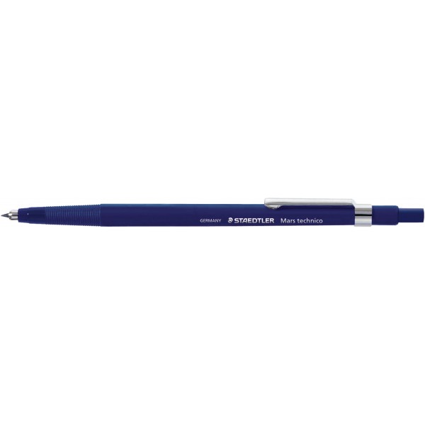 Mars technico 788 - portamine colore blu