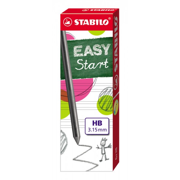 Easyergo - astuccio mine
