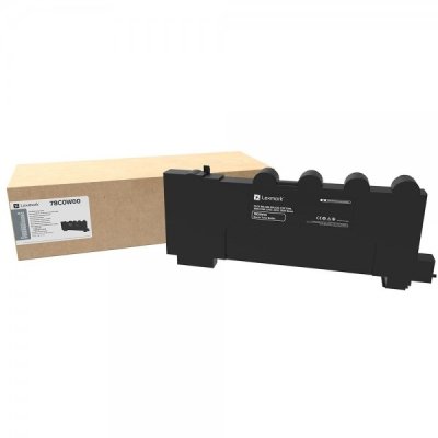 Vaschetta di recupero Lexmark 78C0W00 originale