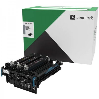 Tamburo Lexmark 78C0ZV0 Nero e Colori originale