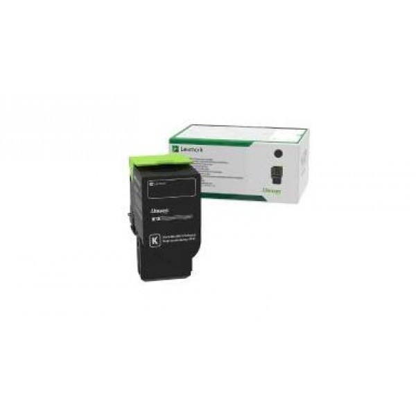78c20ke toner contract nero colore nero