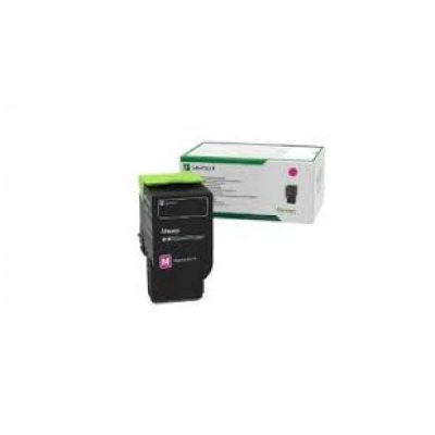 78c2um0 toner return magenta colore magenta