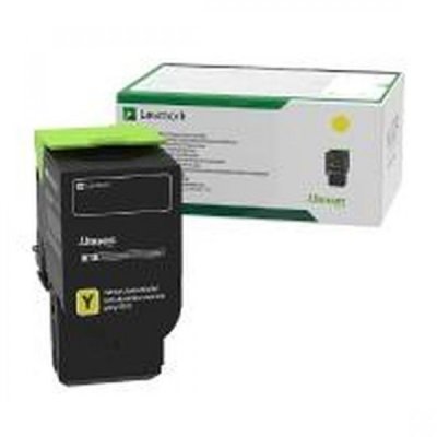 78c2uy0 toner return giallo colore giallo