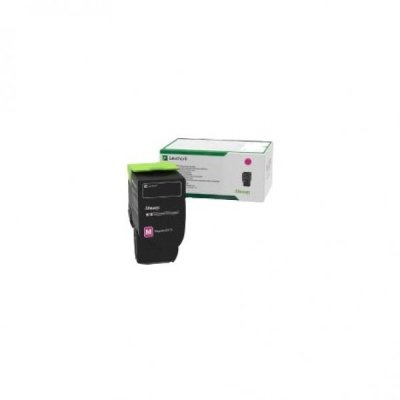 78c2xm0 toner return magenta colore magenta