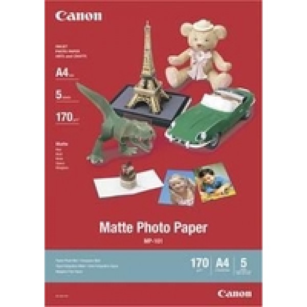 Mp 101 - carta fotografica a4 grammatura 170gr