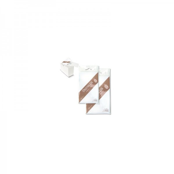 Dalmazia - buste e biglietti colore bianco grammatura 200gr