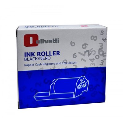 Ir40 ink roll colore nero