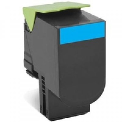 80c20c0 toner return ciano colore ciano
