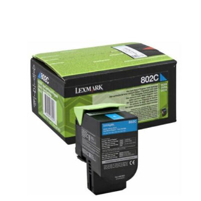 80c20ce toner corporate ciano colore ciano