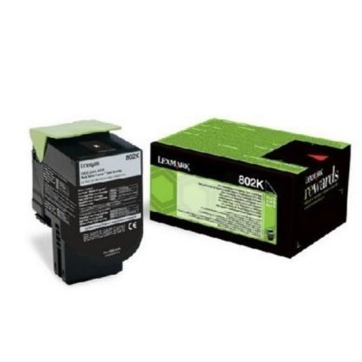 80c20ke toner corporate nero colore nero