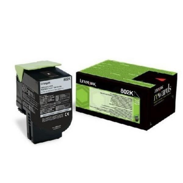 80c20ke toner corporate nero colore nero