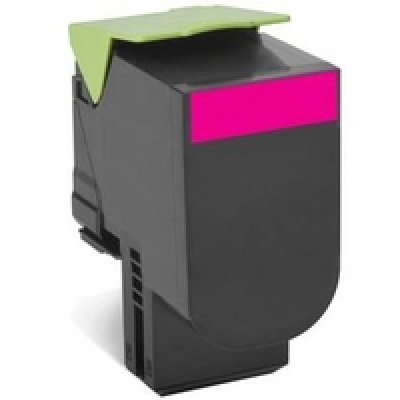 80c20m0 toner return magenta colore magenta