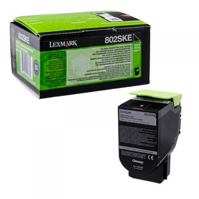 80c2ske toner corporate nero colore nero