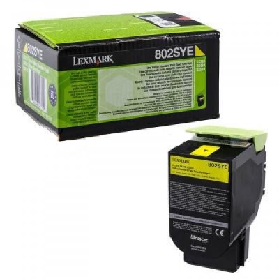 80c2sye toner corporate giallo colore giallo