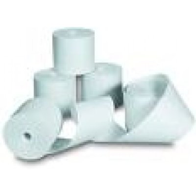 Rotoli per calcolatrice logos 802/812 grammatura 50gr