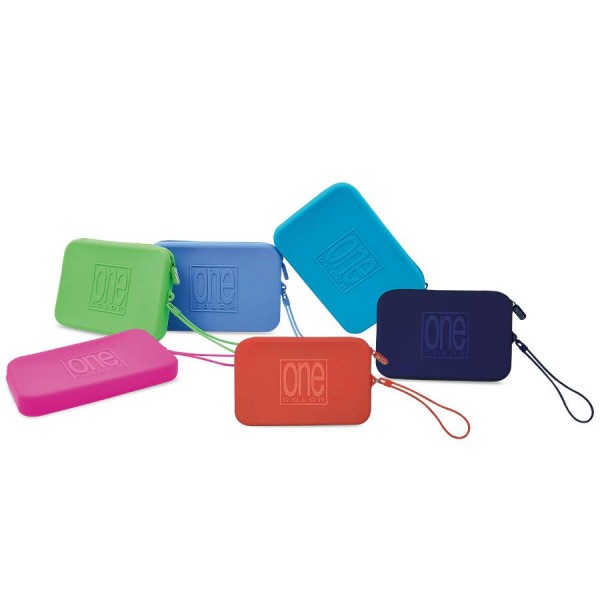 Summer - astuccio in silicone colore assortiti