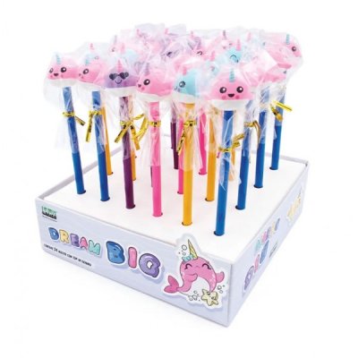 Matita dream big colore assortiti colore nero