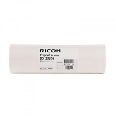 Type 2330s rotolo matrice