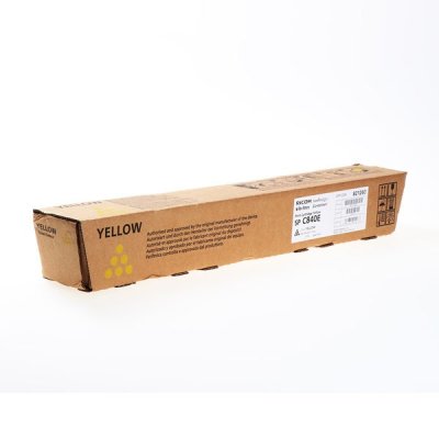Ricoh Toner originale Giallo 821260 TYPESPC840A