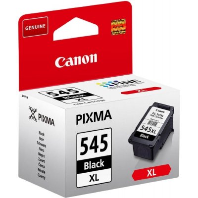 Canon Cartuccia originale nero PG-545XL 8286B001