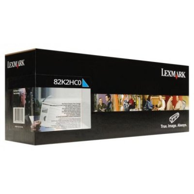 82k2hc0 toner return ciano colore ciano