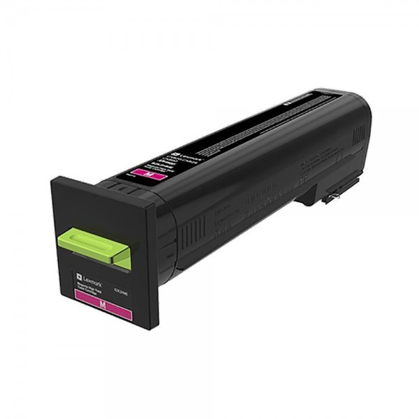 82k2hme toner corporate magenta colore magenta