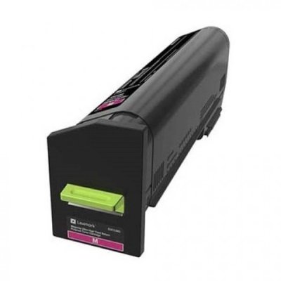 82k2um0 toner return magenta colore magenta