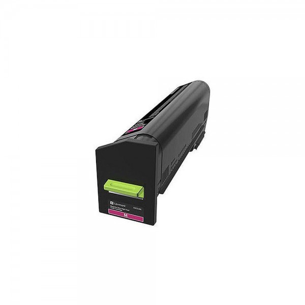 82k2ume toner corporate magenta colore magenta