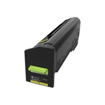 82k2uye toner corporate giallo colore giallo