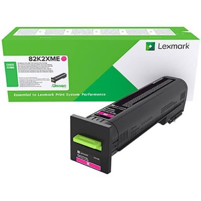 82k2xme toner corporate magenta colore magenta
