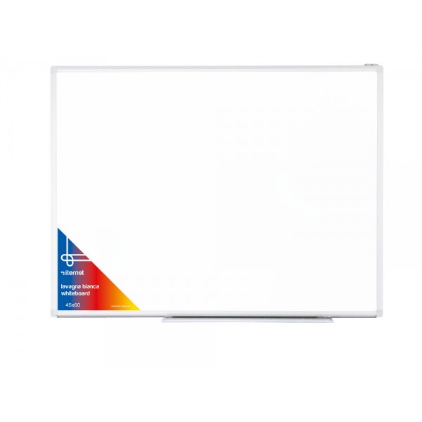 Lavagna magnetica colore bianco