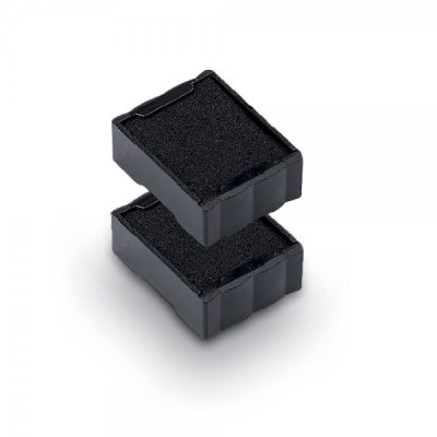 6/4921 - cartuccia ricambio colore nero