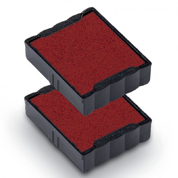 6/4922 - cartuccia ricambio colore rosso