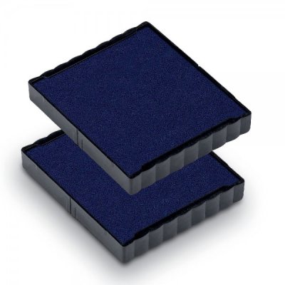 6/4924 - cartuccia ricambio colore blu