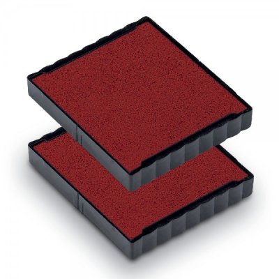 6/4924 - cartuccia ricambio colore rosso