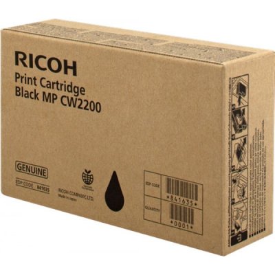 841635 cartuccia gel nero colore nero