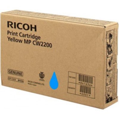 841636 cartuccia gel ciano colore ciano