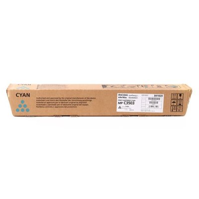841820 toner ciano colore ciano