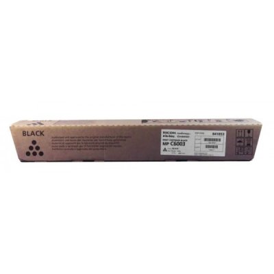 Toner originale RICOH 841853 Nero