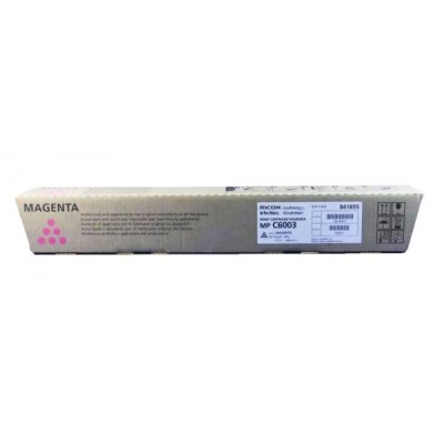 Toner originale RICOH 841855 Magenta