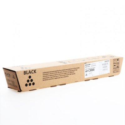Type mpc3000e toner nero colore nero