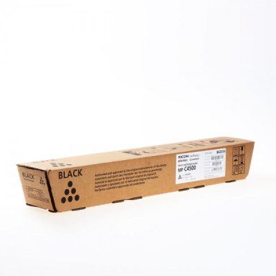 Type mpc4500e toner nero colore nero