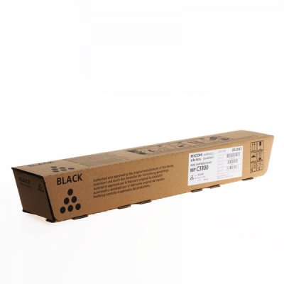 Type c3300e toner nero colore nero