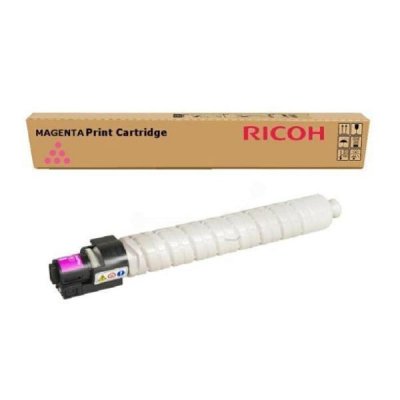 842045 toner magenta colore magenta