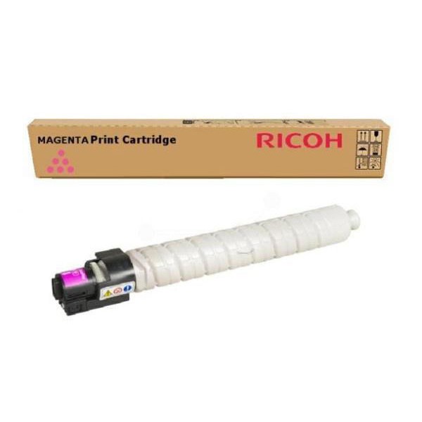 842045 toner magenta colore magenta