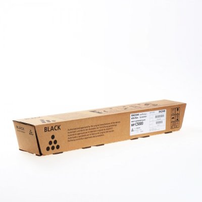 Type c5000e toner nero colore nero