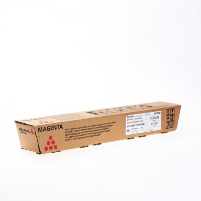 Type c5501e toner magenta colore magenta